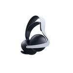 Track Stock of PlayStation PULSE Elite Wireless Headset