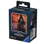 Track Stock of Disney Lorcana - Floodborn Deck Boxes
