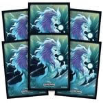Track Stock of Disney Lorcana - Floodborn Sleeve Packs