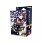 Track Stock of One Piece The Three Captains Ultra Deck