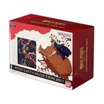 Track Stock of 2023 One Piece Gift Collection GC-01