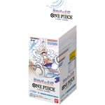 Track Stock of One Piece - OP-05 - Leader of The New Era Box