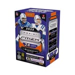 Track Stock of 2023 Panini NFL Prizm Football Trading Card Blaster Box