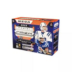 Track Stock of Panini 2023 NFL Prizm Football Mega Box