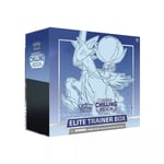 Track Stock of Pokemon Chilling Reign Rider Calyrex Elite