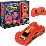 Track Stock of Air Hogs Zero Gravity Sprint