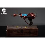Track Stock of Call of Duty Ray Gun Replica Statue