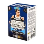Track Stock of 2023-24 Panini NBA Prizm Blaster Box