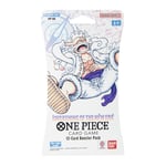 Track Stock of One Piece OP-05 - Booster Pack