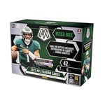 Track Stock of 2023 NFL Panini Mosaic Mega Box