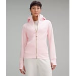 Track Stock of Lululemon Scuba Full-Zip Hoodie Track Stock of Lululemon Scuba Full-Zip Hoodie