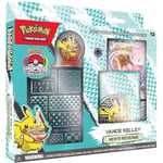 Track Stock of Pokemon 2023 World Championships Deck Gabriel Fernandez