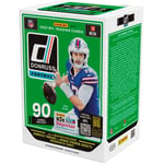 Track Stock of 2022 Panini Donruss NFL Blaster Box