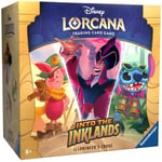 Track Stock of Disney Lorcana Into the Inklands Trove