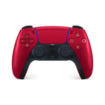 Track Stock of PlayStation 5 DualSense Volcanic Red Track Stock of PlayStation 5 DualSense Volcanic Red