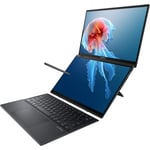 Track Stock of ASUS Zenbook Duo 14" (2024)