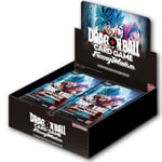 Track Stock of Dragon Ball Super - Awakened Pulse Booster Box 