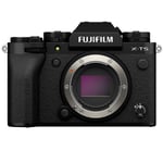 Track Stock of Fujifilm X-T5