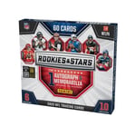 Track Stock of 2023 Panini NFL Rookies and Stars Mega Box