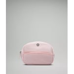 Track Stock of Lululemon City Essentials Pouch Mini