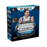 Track Stock of 2023-24 Panini Prizm Basketball Mega Box