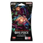 Track Stock of One Piece - Wings of the Captain Booster Pack