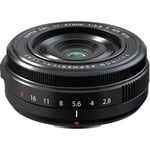 Track Stock of JJC Lens Hood for FUJIFILM XF 27mm f/2.8 R WR Lens XF & 27mm f/2.8 Lens