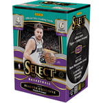 Track Stock of 2023-24 Panini Select Basketball NBA Blaster Box