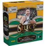 Track Stock of 2023-24 Panini Select Basketball NBA Mega Box