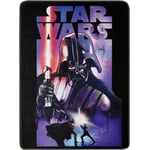 Track Stock of Northwest Star Wars Micro Raschel Throw Blanket