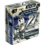 Track Stock of 2023 Panini Zenith Football Mega Box