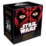 Track Stock of 2024 Topps Star Wars Chrome Sapphire