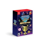 Track Stock of Nintendo Switch World Championship: NES Deluxe