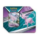 Track Stock of Pokemon Heroes Tins