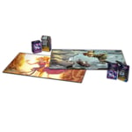 Track Stock of Disney Lorcana Ursula's Return Playmats