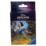 Track Stock of Disney Lorcana Ursula's Return Sleeves