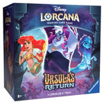 Track Stock of Disney Lorcana Ursulas Return Illumineers Trove