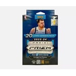 Track Stock of 2023-24 Prizm Basketball Hanger Box Track Stock of 2023-24 Prizm Basketball Hanger Box