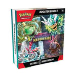 Track Stock of Pokemon Twilight Masquerade Booster Bundle