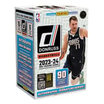 Track Stock of 2023-24 Panini Donruss NBA Blaster Box