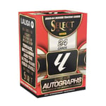 Track Stock of 2023-24 Panini Select Laliga Soccer Blaster Box