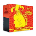 Track Stock of Pokemon Vivid Voltage Elite Trainer Box