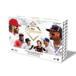 Track Stock of 2024 Topps MLB Dynamic Duals