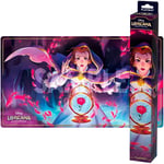 Track Stock of Disney Lorcana Shimmering Skies - Playmats