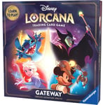 Track Stock of Disney Lorcana Gateway Trading Card Game