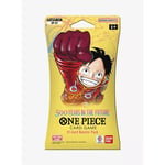 Track Stock of One Piece 500 Years In The Future Booster Pack