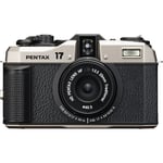 Track Stock of Pentax 17 Film Camera