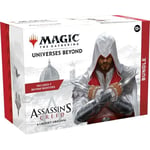 Track Stock of Magic The Gathering - Assassin’s Creed Bundle 