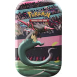 Track Stock of Pokemon Galar Power Mini Tin