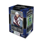 Track Stock of 2023-24 NHL Upper Deck Extended Series Blaster Box
